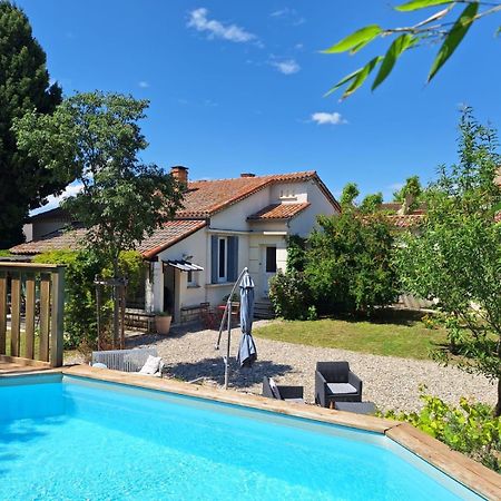 Maison Avec Piscine Dans Village Provencal. Courthézon 외부 사진